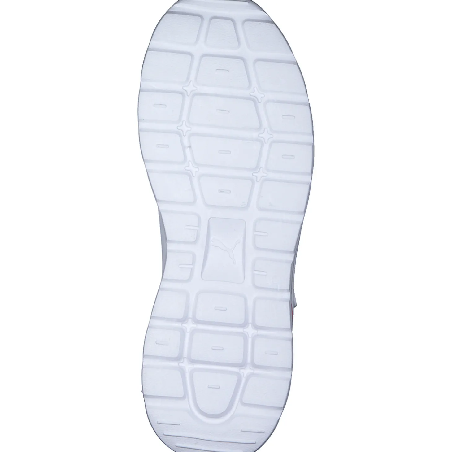 Puma Anzarun Lite 372009 K M, Sportliche Slipper, Kinder, cool weather/puma white-blue c