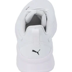 Puma Anzarun Lite 371128 M, Sneakers Low, Herren, Weiß (White)