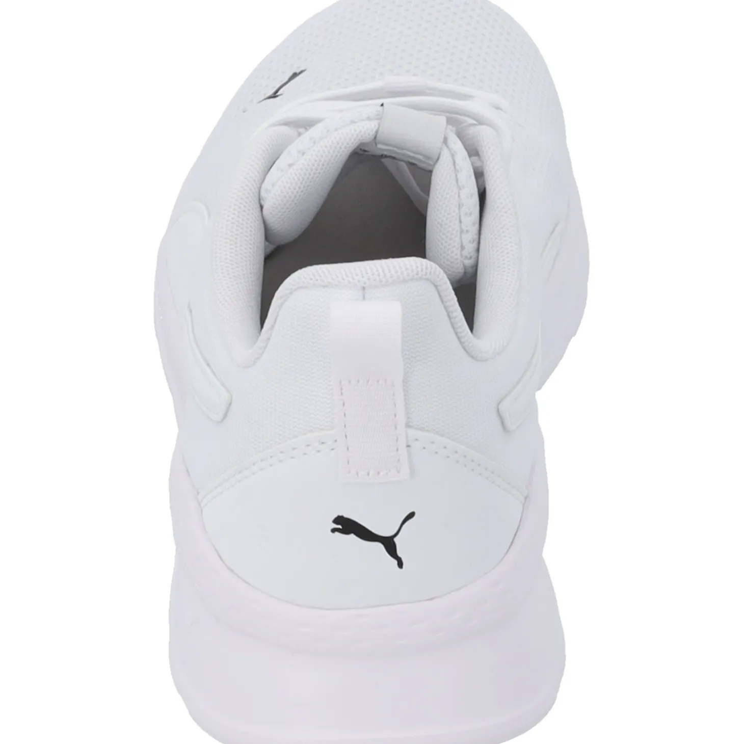 Puma Anzarun Lite 371128 M, Sneakers Low, Herren, Weiß (White)