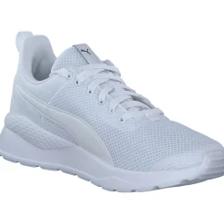 Puma Anzarun Lite 371128 M, Sneakers Low, Herren, Weiß (White)