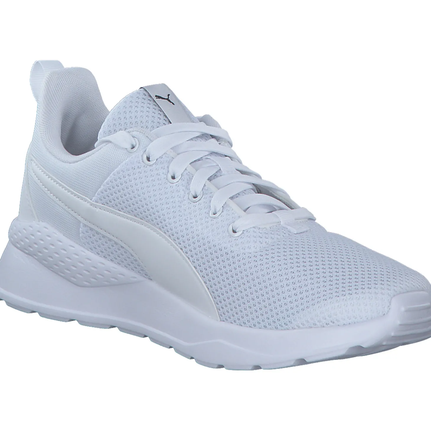 Puma Anzarun Lite 371128 M, Sneakers Low, Herren, Weiß (White)