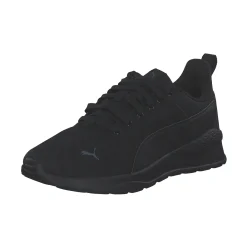 Puma Anzarun Lite 371128 M, Sneakers Low, Herren, Schwarz (Puma Black)