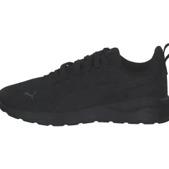 Puma Anzarun Lite 371128 M, Sneakers Low, Herren, Schwarz (Puma Black)