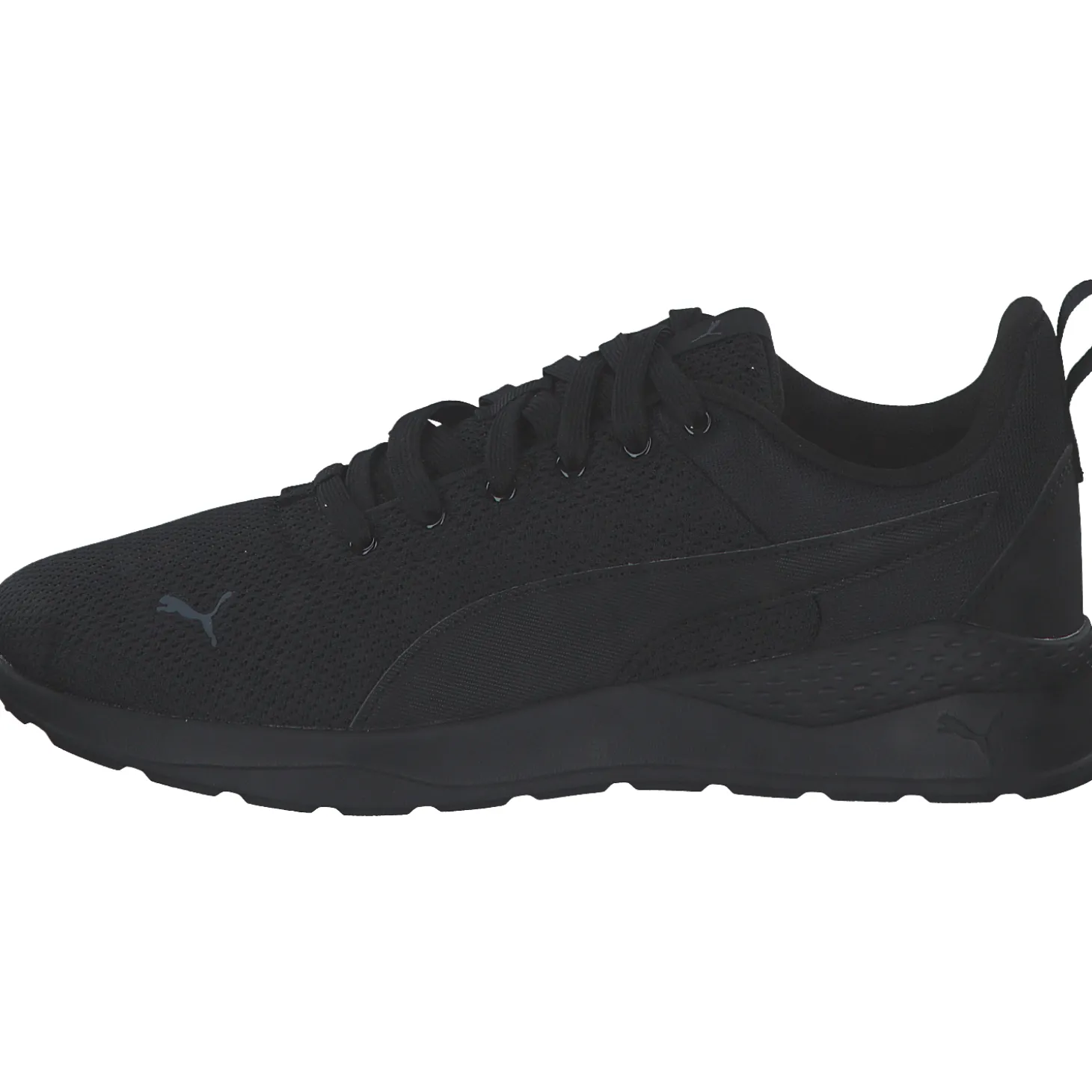 Puma Anzarun Lite 371128 M, Sneakers Low, Herren, Schwarz (Puma Black)