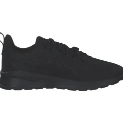 Puma Anzarun Lite 371128 M, Sneakers Low, Herren, Schwarz (Puma Black)