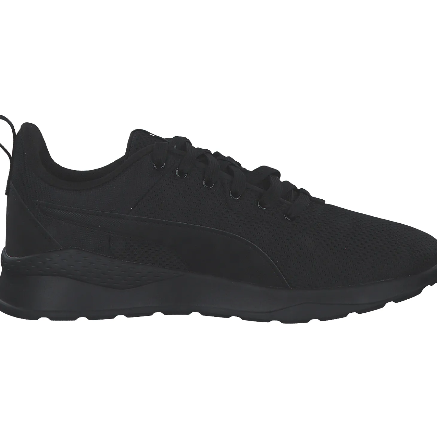 Puma Anzarun Lite 371128 M, Sneakers Low, Herren, Schwarz (Puma Black)