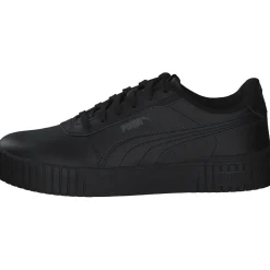 Puma Carina 2.0 385849, Sneakers Low, Damen, Black