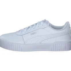 Puma Carina 2.0 385849, Sneakers Low, Damen, white