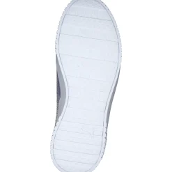 Puma Carina 2.0 Holo Jr. 387985, Sneakers, Damen, puma white/puma silver