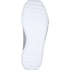 Puma Carina L 370325, Sneakers Low, Damen, Weiß (White)