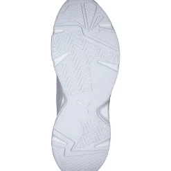 Puma Cassia 384647, Sneakers Low, Damen, Weiß