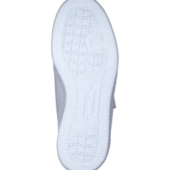 Puma Caven 2.0 AC+PS 393839, Slipper (Kinder), Kinder, puma white-puma silver/puma bl