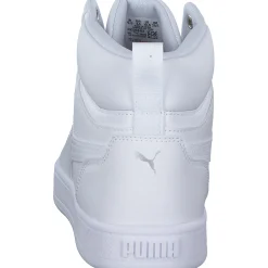 Puma Caven 2.0 Mid 392291, Stiefel, White White