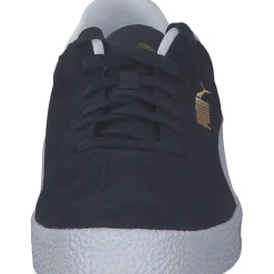Puma Club 381111 M, Sneakers Low, Herren, Blau Weiß