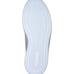 Puma Court Lally AC+PS 402305, Slipper (Kinder), Kinder, PUMA White-Rose Quartz