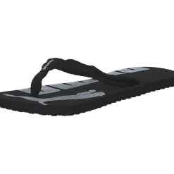 Puma Epic Flip v2 360248 M, Zehentrenner, Herren, black-white