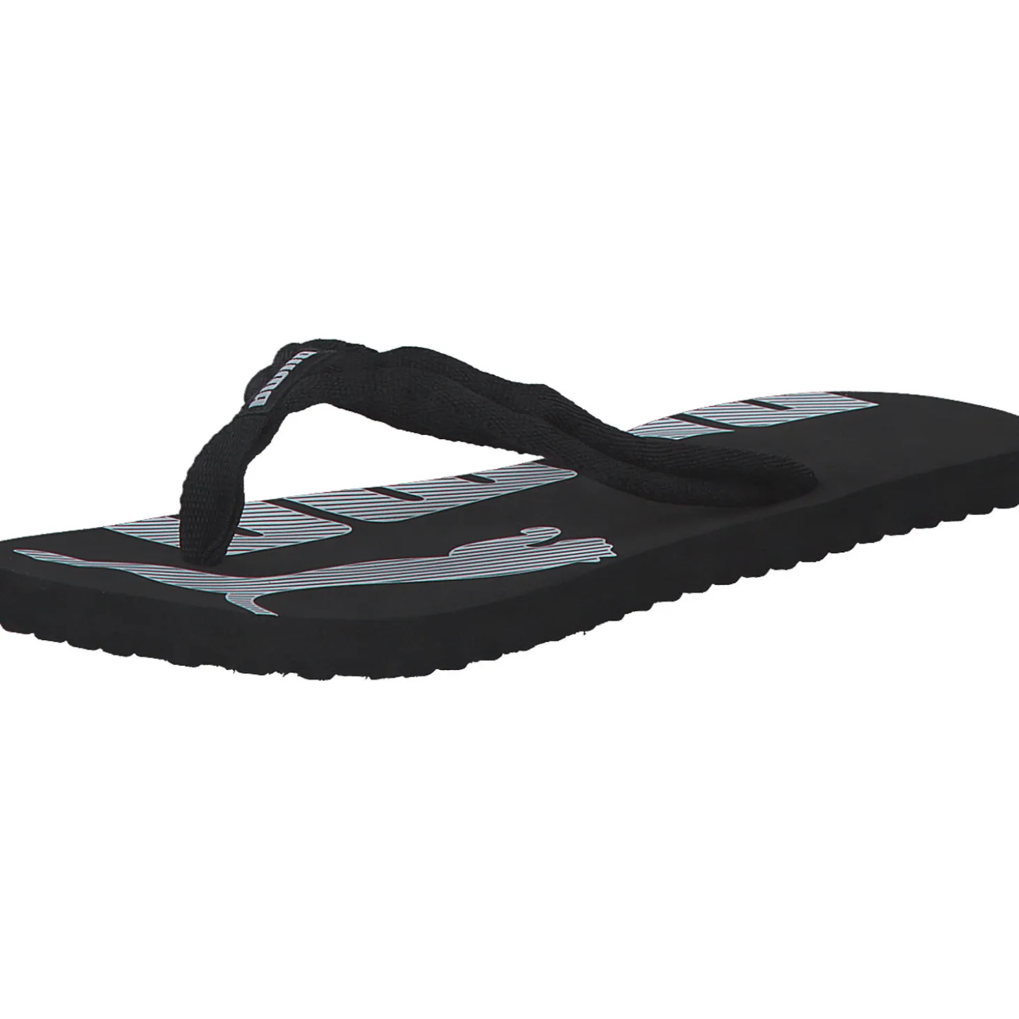 Puma Epic Flip v2 360248 M, Zehentrenner, Herren, black-white