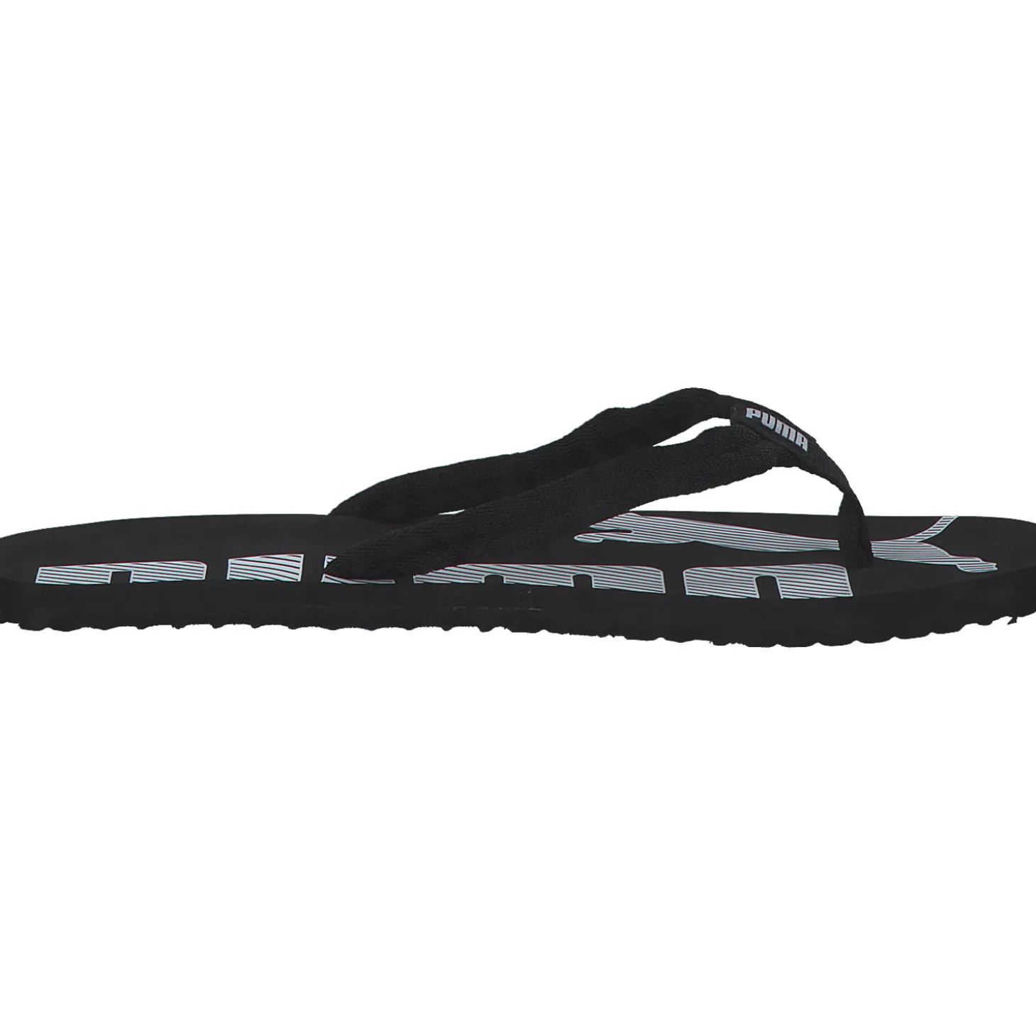 Puma Epic Flip v2 360248 M, Zehentrenner, Herren, black-white