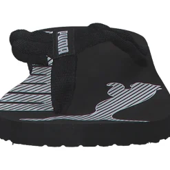 Puma Epic Flip v2 360248 M, Zehentrenner, Herren, black-white