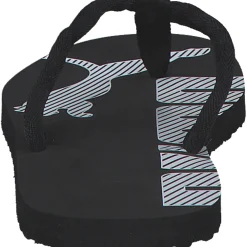 Puma Epic Flip v2 360248 M, Zehentrenner, Herren, black-white