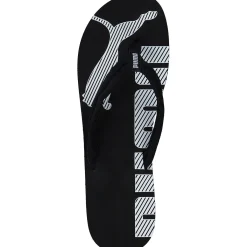 Puma Epic Flip v2 360248 M, Zehentrenner, Herren, black-white