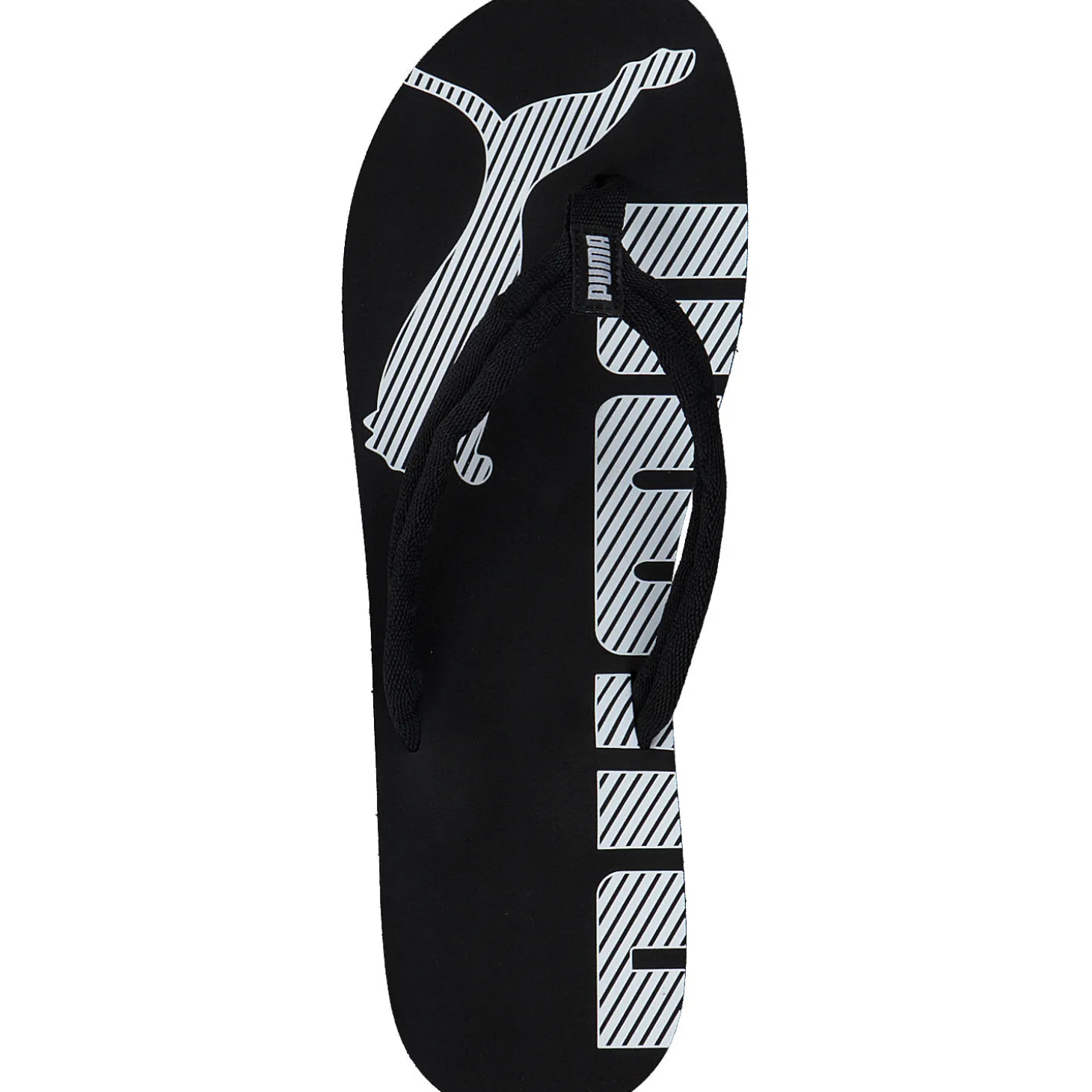 Puma Epic Flip v2 360248 M, Zehentrenner, Herren, black-white