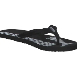 Puma Epic Flip v2 360248 M, Zehentrenner, Herren, black-white