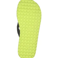 Puma Epic Flip v2 Power PS 384709, Zehentrenner, Kinder, Schwarz Gelb