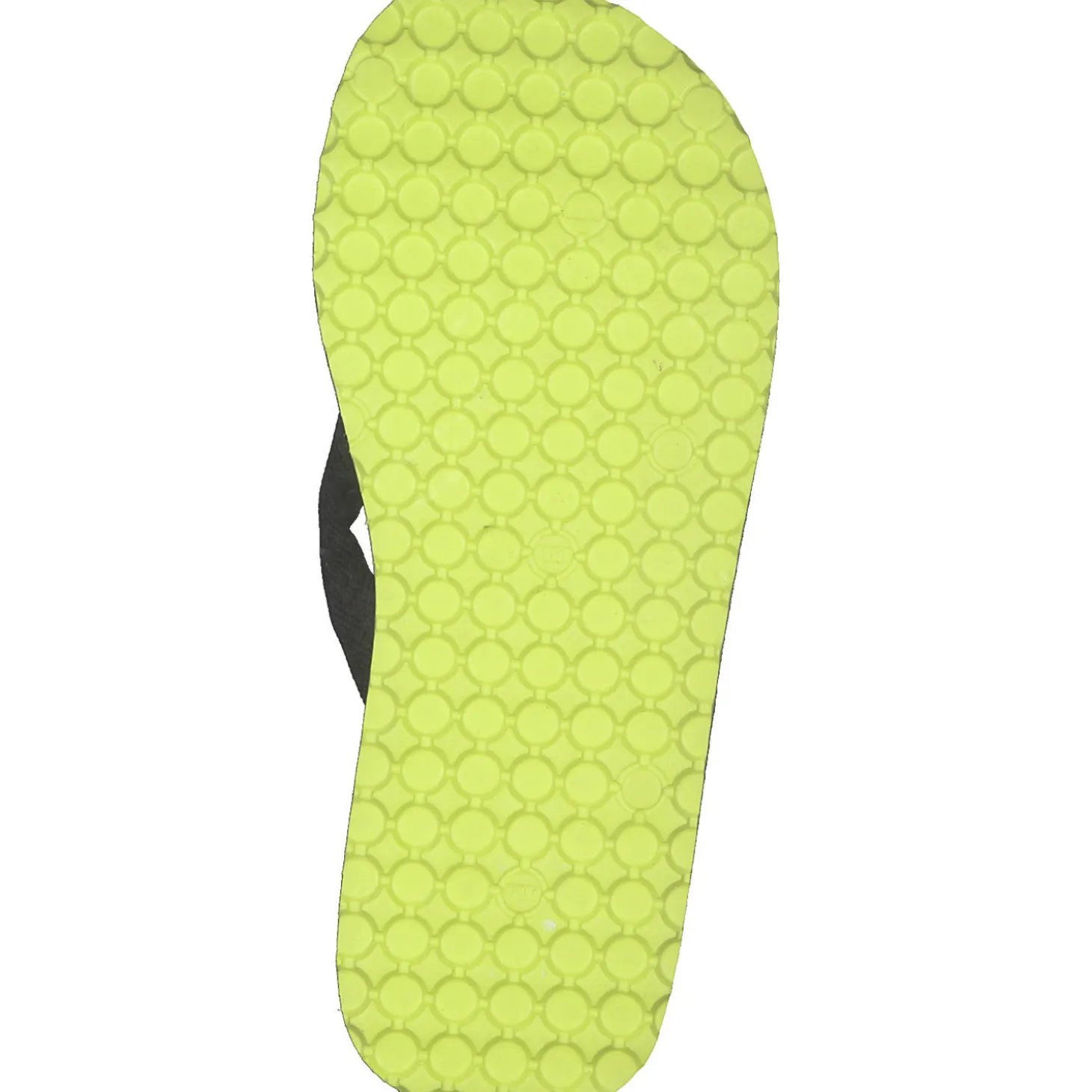 Puma Epic Flip v2 Power PS 384709, Zehentrenner, Kinder, Schwarz Gelb