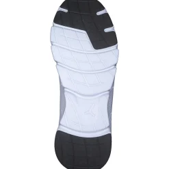 Puma FlexFocus 401517, Sportschuhe, Kinder, PUMA BLACK-PUMA WHITE