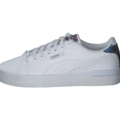 Puma Jada Bioluminescene Jr. 386194, Sneakers, Damen, puma white/puma white