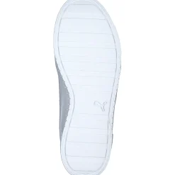 Puma Jada Bioluminescene Jr. 386194, Sneakers, Damen, puma white/puma white