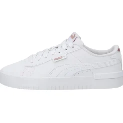 Puma Jada Renew 391133, Schnürschuhe, Damen, Weiß/rose