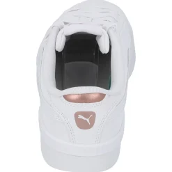 Puma Jada Renew 391133, Schnürschuhe, Damen, Weiß/rose