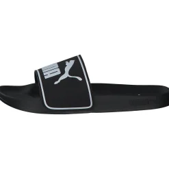 Puma Leadcat 2.0 384139, Badeschuhe, Black-PUMA White