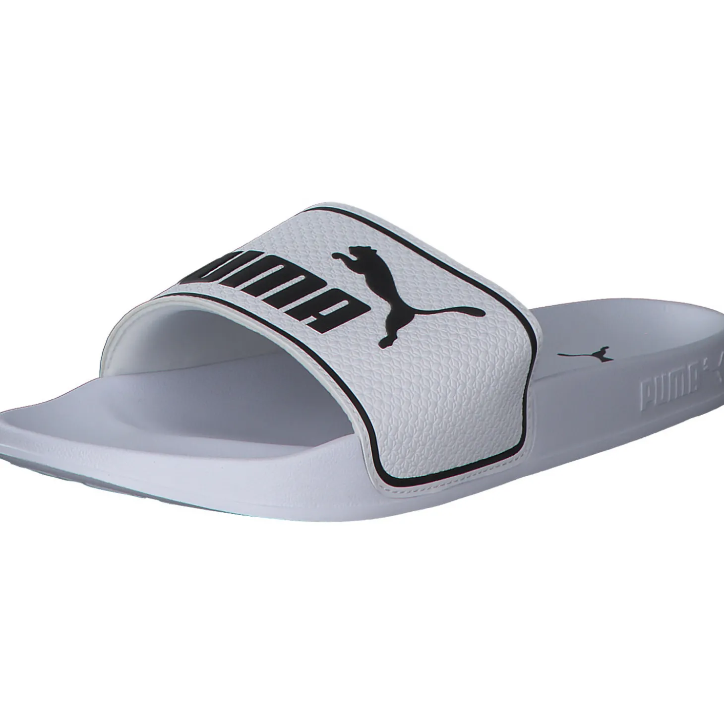 Puma Leadcat 2.0 384139, Badeschuhe, Weiß