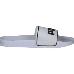 Puma Leadcat 2.0 384139, Badeschuhe, Weiß