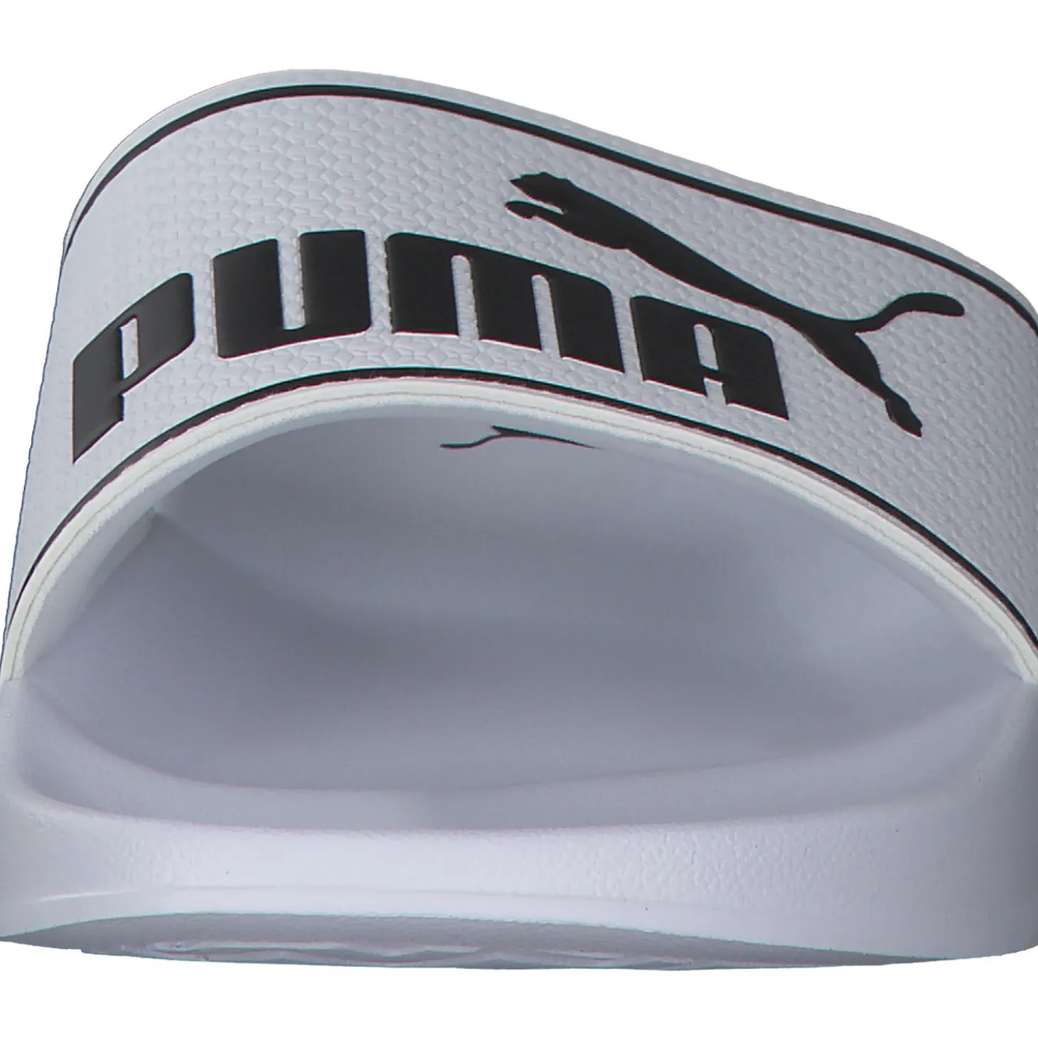 Puma Leadcat 2.0 384139, Badeschuhe, Weiß