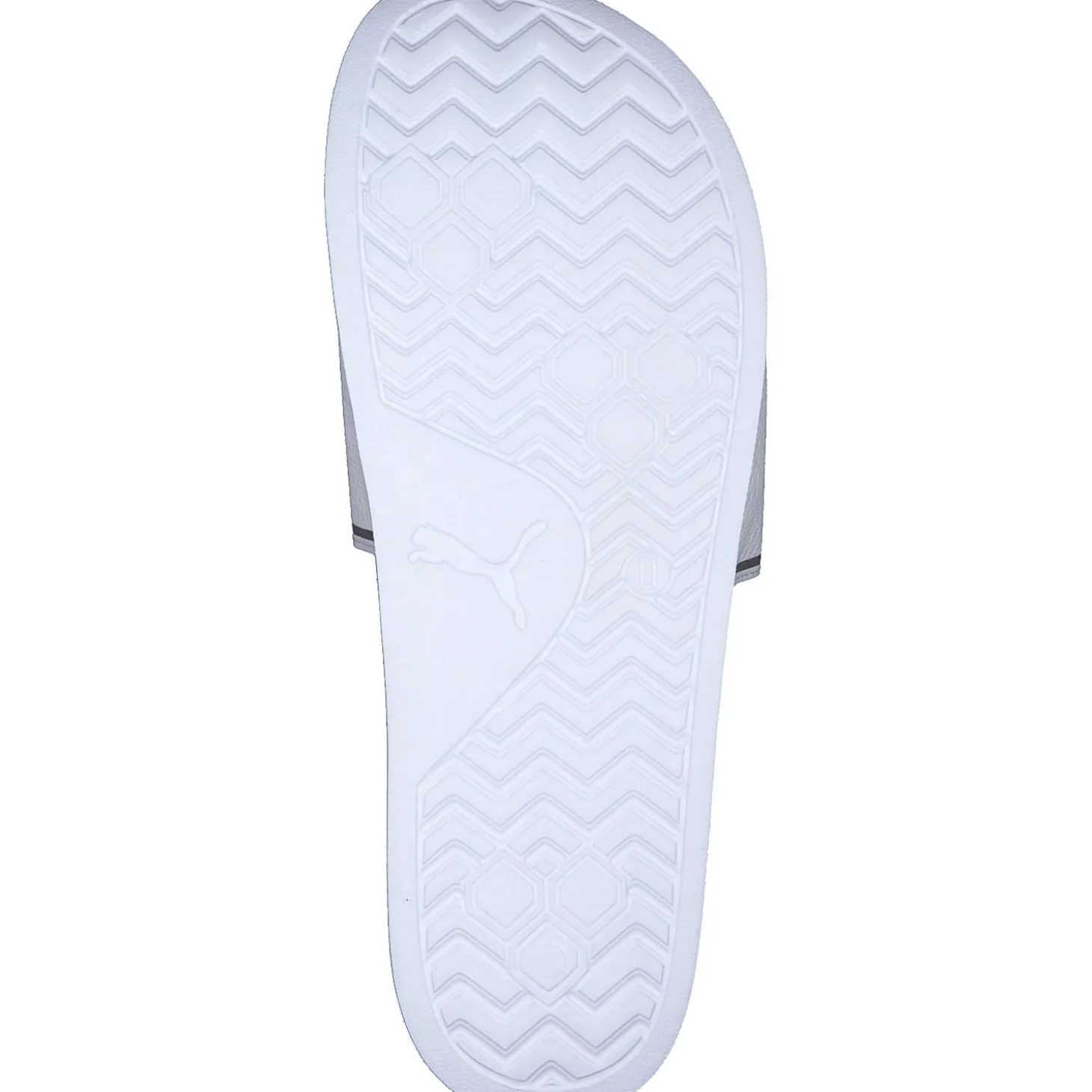 Puma Leadcat 2.0 384139, Badeschuhe, Weiß