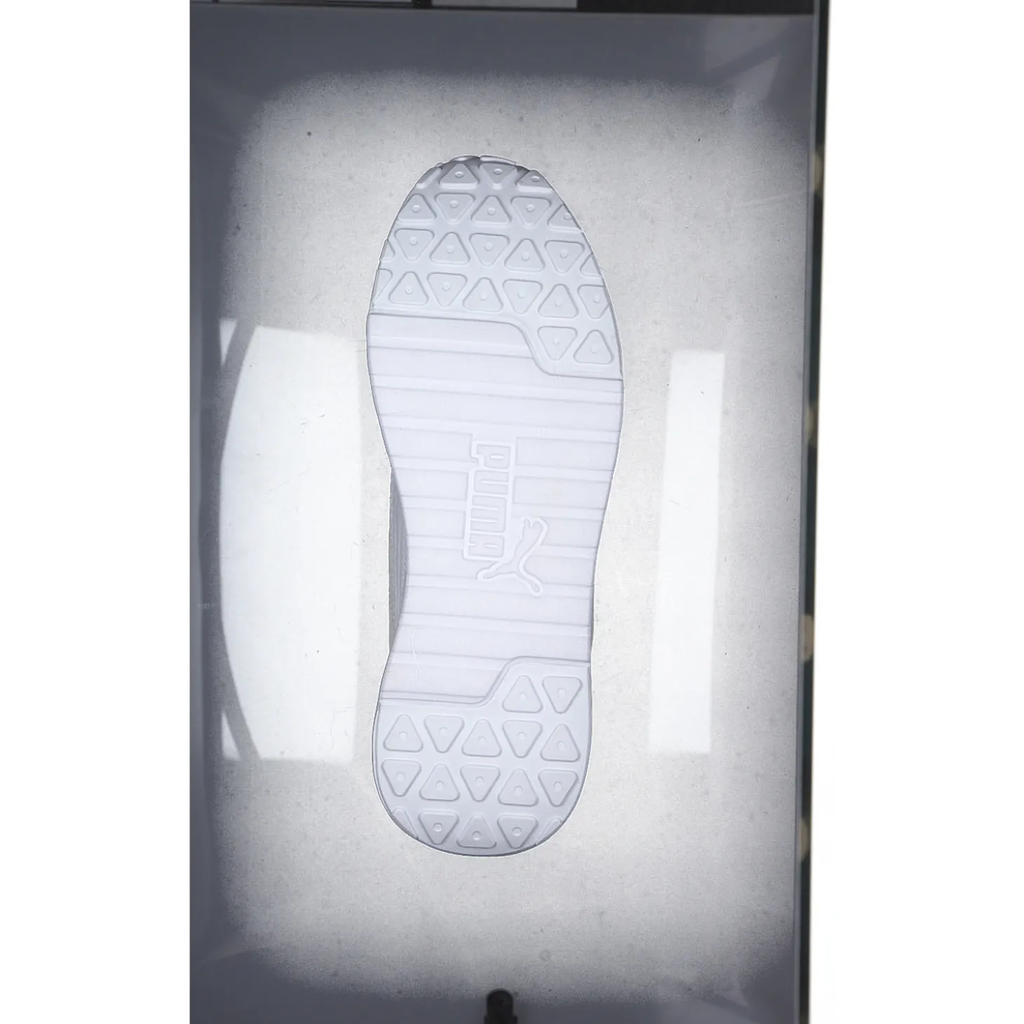 Puma R78 Voyage Premium 382718, Sneakers Low, Damen, White/Beige