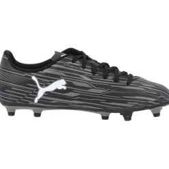 Puma Rapido III FG/AG 106572, Sportschuhe, Herren, Puma Black-Puma White-CAST