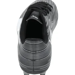 Puma Rapido III FG/AG 106572, Sportschuhe, Herren, Puma Black-Puma White-CAST