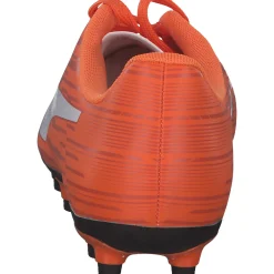 Puma Rapido III FG/AG Jr. 106576, Sportschuhe, Kinder, orange