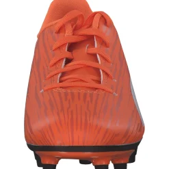 Puma Rapido III FG/AG Jr. 106576, Sportschuhe, Kinder, orange