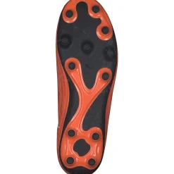 Puma Rapido III FG/AG Jr. 106576, Sportschuhe, Kinder, orange