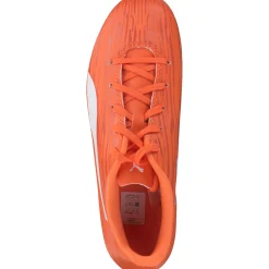 Puma Rapido III FG/AG Jr. 106576, Sportschuhe, Kinder, orange