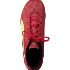 Puma Rapido III Jr. 106581, Sportschuhe, Kinder, Rot