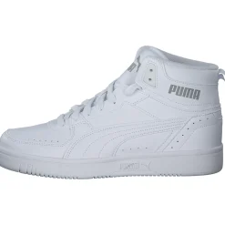 Puma Rebound Joy 374765, Sneakers High, Herren, Weiß