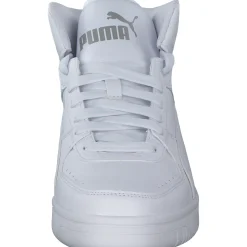 Puma Rebound Joy 374765, Sneakers High, Herren, Weiß