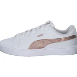 Puma Rickie Classic 394251 W, Schnürschuhe, Damen, Weiß